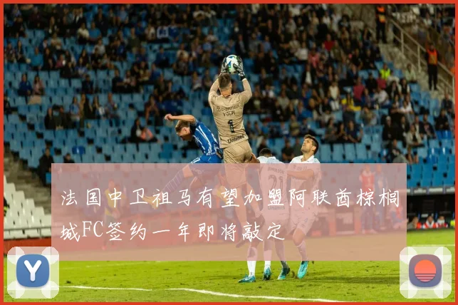 法国中卫祖马有望加盟阿联酋棕榈城FC签约一年即将敲定